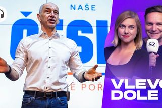 Přebarvené Spolu, nebo někdo nový? Zklamaný volič už zas hledá spasitele - Seznam Zprávy